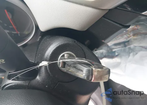 2014 Chevrolet Cruze 1Lt Auto z USA, uszkodzony, nr VIN 1G1PC5SB7E7396372